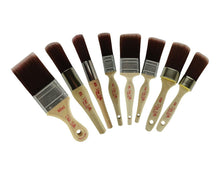 Load image into Gallery viewer, Synthetic Brushes | Dixie Belle Paint Co.