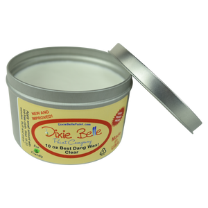 Best Dang Wax | Dixie Belle Paint Co.