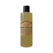 Load image into Gallery viewer, Howdy Do Hemp Oil | Dixie Belle Paint Co.