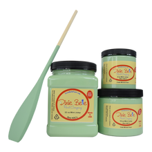 Load image into Gallery viewer, Mint Julep Chalk Mineral Paint | Dixie Belle Paint Co.