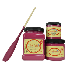 Load image into Gallery viewer, Plum Crazy Chalk Mineral Paint | Dixie Belle Paint Co.