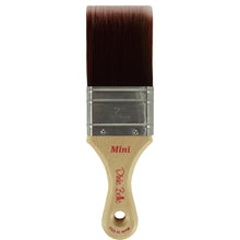 Load image into Gallery viewer, Synthetic Brushes | Dixie Belle Paint Co.