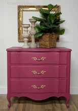 Load image into Gallery viewer, Plum Crazy Chalk Mineral Paint | Dixie Belle Paint Co.