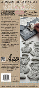 INVITATION ONLY | IOD DECOR MOULDS™