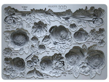 Load image into Gallery viewer, FELICITE 5X7  | IOD DECOR MOULDS™