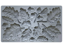 Load image into Gallery viewer, Angelic Tapers 6X10  | 2024 HOLIDAY IOD DECOR MOULDS™