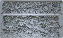 Load image into Gallery viewer, Trimmings 4  6X10  | 2025 IOD DECOR MOULDS™