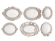 Load image into Gallery viewer, Vintage Brooches 6X10  | 2025 IOD DECOR MOULDS™