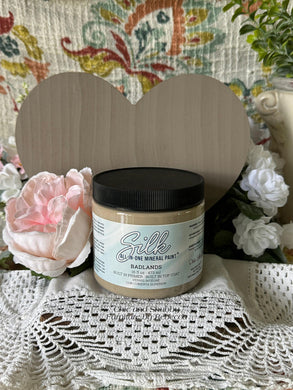 Silk Mineral Paint Badlands | Dixie Belle Paint Co.