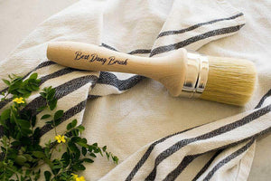 Best Dang Brush | Dixie Belle Paint Co.