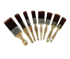 Synthetic Brushes | Dixie Belle Paint Co.