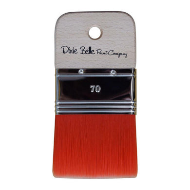 Scarlet Brush | Dixie Belle Paint Co.