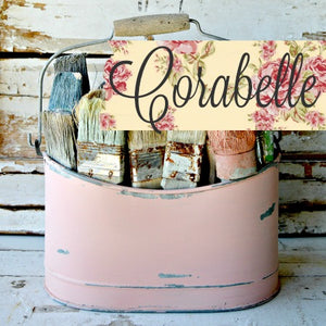 Corabelle | Sweet Pickins Milk Paint