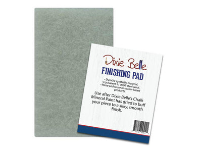 Finishing Pad | Dixie Belle Paint Co.