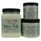 Gator Hide  | Dixie Belle Paint Co.