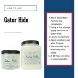 Load image into Gallery viewer, Gator Hide  | Dixie Belle Paint Co.
