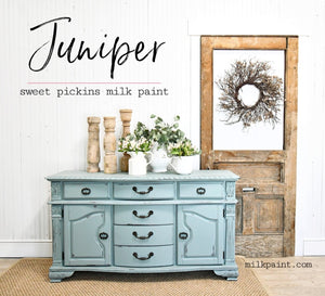 Juniper | Sweet Pickins Milk Paint