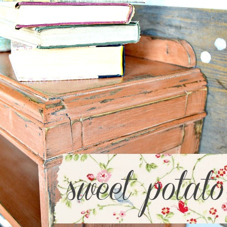 Sweet Potato | Sweet Pickins Milk Paint