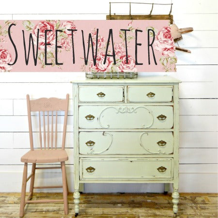 Sweetwater | Sweet Pickins Milk Paint