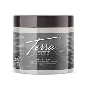 Terra Tuff | Dixie Belle Paint Co.