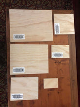 Load image into Gallery viewer, Wood Art Panel | IOD