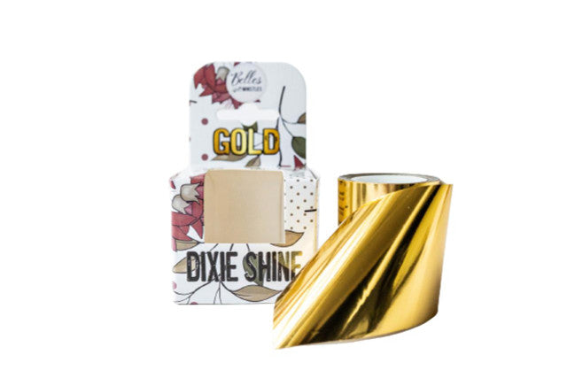 Dixie Shine | Dixie Belle Paint Co.