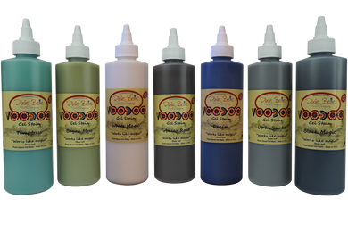 Voodoo Gel Stain | Dixie Belle Paint Co.