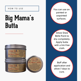 Big Mama's Butta | Dixie Belle Paint Co.