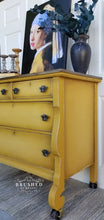 Load image into Gallery viewer, Colonel Mustard Chalk Mineral Paint | Dixie Belle Paint Co.