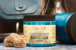 Dixie Belle Moonshine Metallics | Dixie Belle Paint Co.