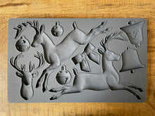 Load image into Gallery viewer, JINGLE | IOD DECOR MOULDS™