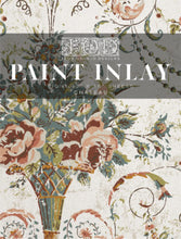 Load image into Gallery viewer, CHATEAU IOD PAINT INLAY 12×16 PAD™ | IOD