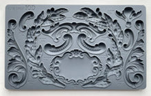 Load image into Gallery viewer, OLIVE CREST | IOD DECOR MOULDS™