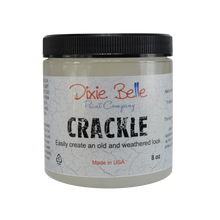 Load image into Gallery viewer, Crackle | Dixie Belle Paint Co.