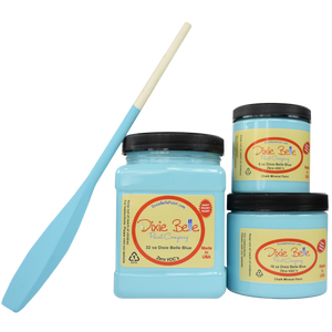 Dixie Belle Blue Chalk Mineral Paint | Dixie Belle Paint Co.