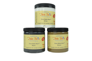 Dixie Belle MUD | Dixie Belle Paint Co.