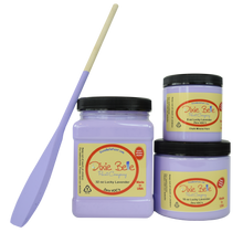 Load image into Gallery viewer, Lucky Lavender Chalk Mineral Paint | Dixie Belle Paint Co.