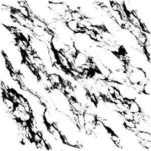 Carrara Marble | IOD 12×12 DECOR STAMP™