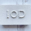 Load image into Gallery viewer, VICTORIA 6×10  | IOD DECOR MOULDS™
