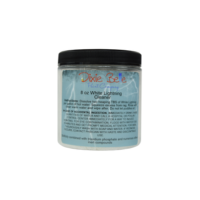 White Lightning Cleaner | Dixie Belle Paint Co.