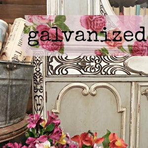 Galvanized | Sweet Pickins Milk Paint