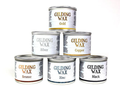 Gilding Wax | Dixie Belle Paint Co.