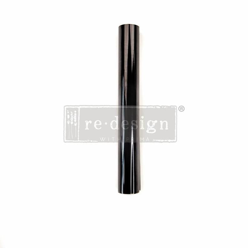 Decor Foil | Eclipse Onyx | ReDesign with Prima