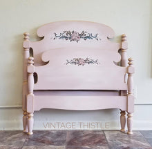 Load image into Gallery viewer, Tea Rose Chalk Mineral Paint | Dixie Belle Paint Co.