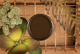 Load image into Gallery viewer, Silk Mineral Paint Umber | Dixie Belle Paint Co.