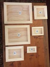 Load image into Gallery viewer, Wood Art Panel | IOD